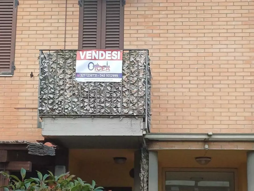 Immagine 16 di Appartamento in vendita  a Monteroni D'arbia