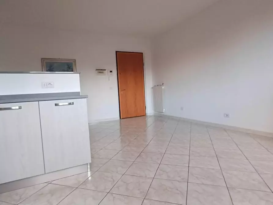 Immagine 3 di Appartamento in vendita  a Monteroni D'arbia