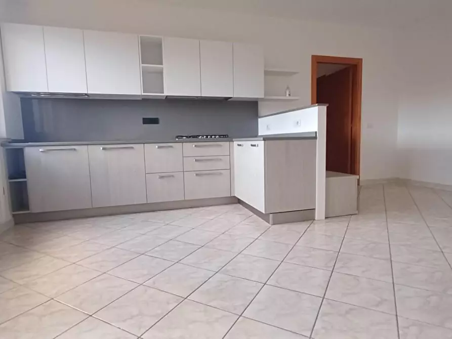 Immagine 1 di Appartamento in vendita  a Monteroni D'arbia