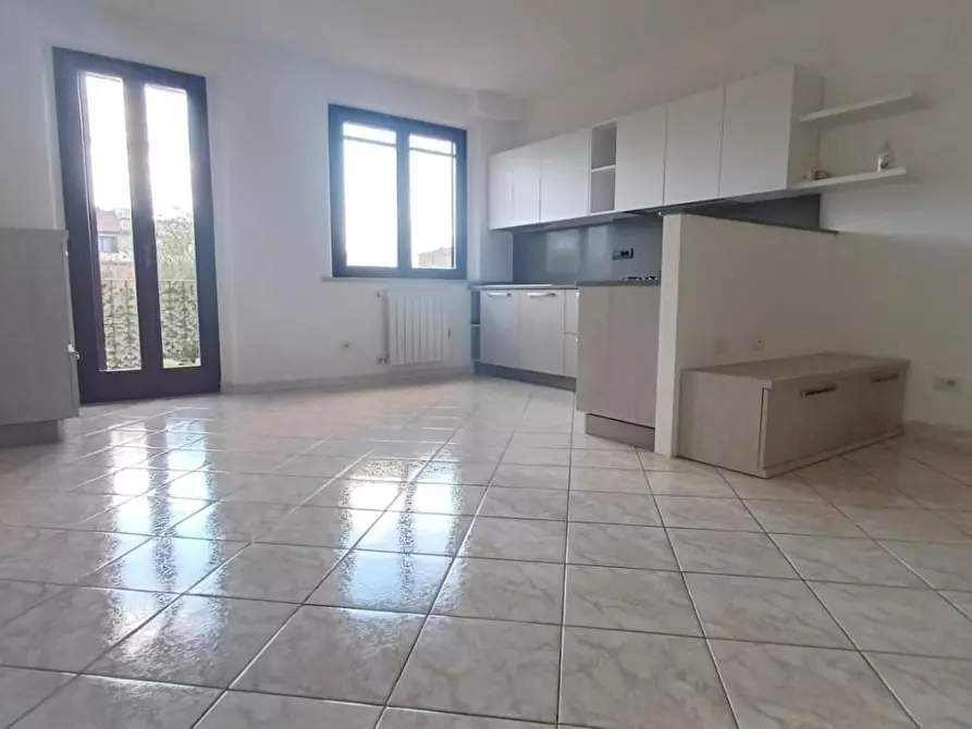 Immagine 4 di Appartamento in vendita  a Monteroni D'arbia