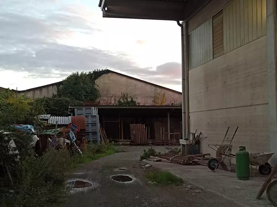 Immagine 6 di Attività artigianale in vendita  a Lucca