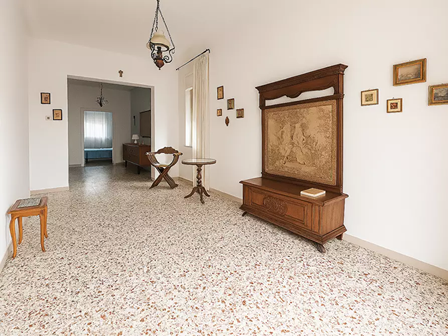 Immagine 4 di Casa semindipendente in vendita  a Bientina