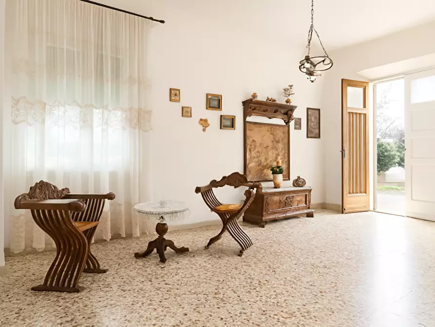 Immagine 3 di Casa semindipendente in vendita  a Bientina