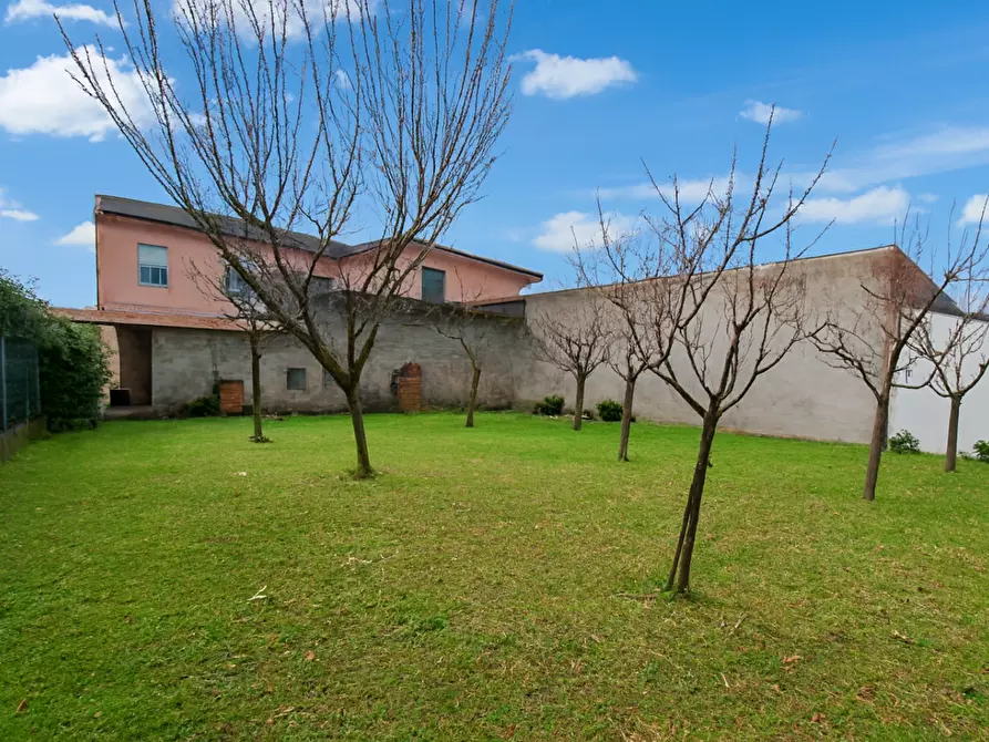 Immagine 19 di Casa semindipendente in vendita  a Bientina