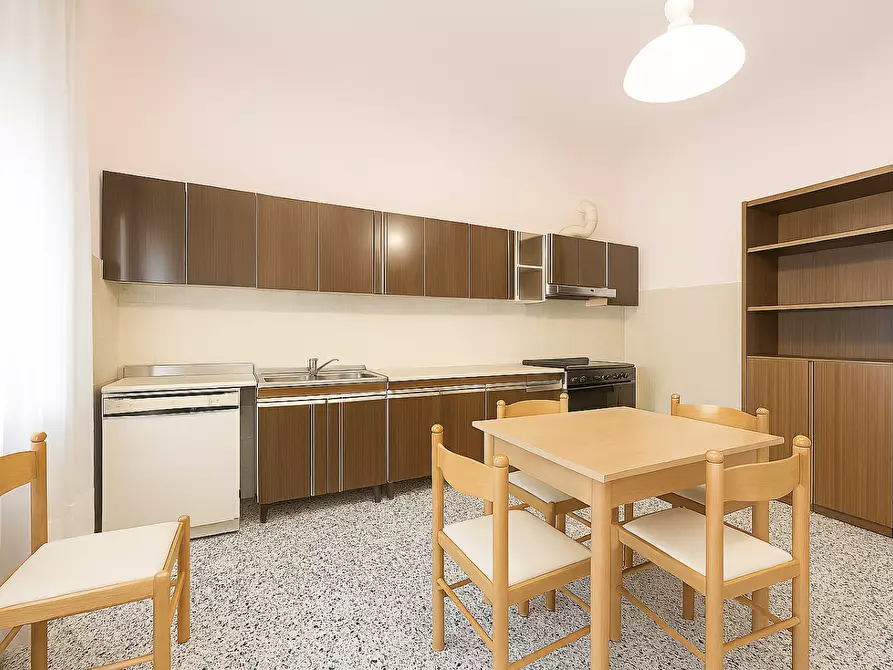 Immagine 7 di Casa semindipendente in vendita  a Bientina