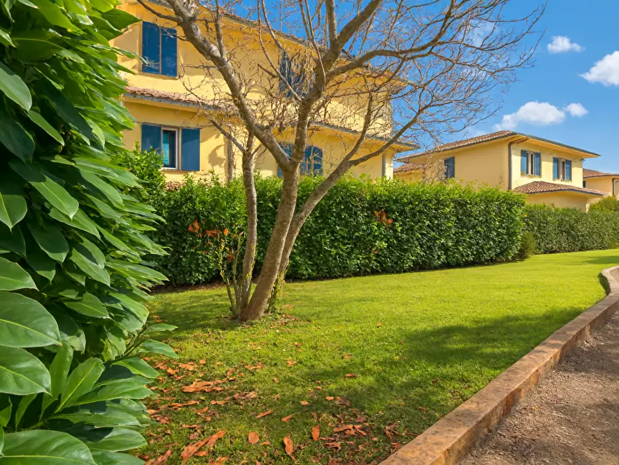 Immagine 18 di Casa semindipendente in vendita  a Bientina