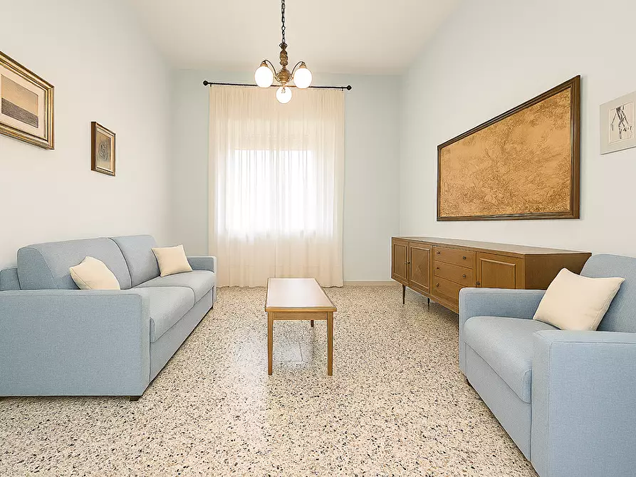 Immagine 6 di Casa semindipendente in vendita  a Bientina