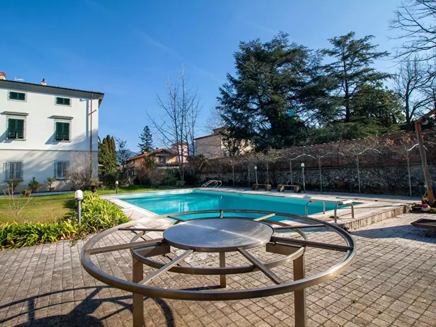 Immagine 6 di Villa in vendita  a San Giuliano Terme