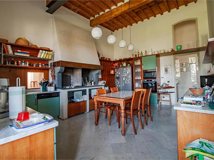 Immagine 26 di Villa in vendita  a San Giuliano Terme