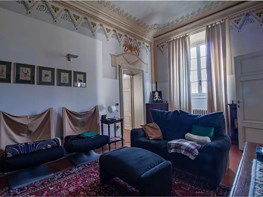 Immagine 18 di Villa in vendita  a San Giuliano Terme