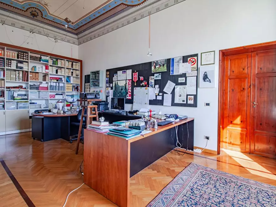 Immagine 36 di Villa in vendita  a San Giuliano Terme