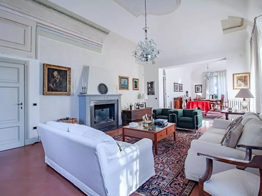 Immagine 20 di Villa in vendita  a San Giuliano Terme