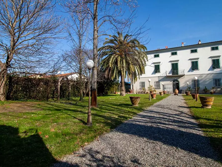 Immagine 5 di Villa in vendita  a San Giuliano Terme