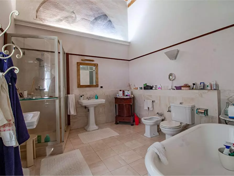 Immagine 35 di Villa in vendita  a San Giuliano Terme