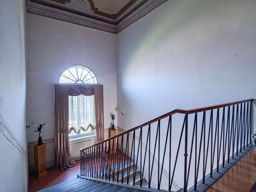 Immagine 39 di Villa in vendita  a San Giuliano Terme