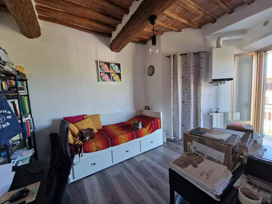 Immagine 13 di Appartamento in vendita  a Siena