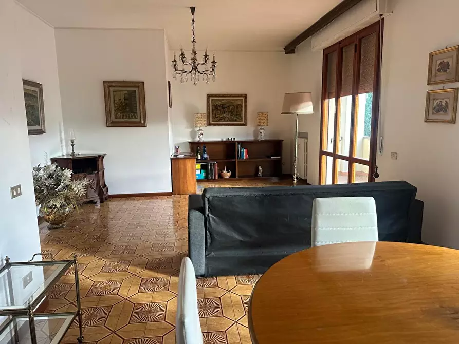 Immagine 2 di Appartamento in vendita  a Empoli