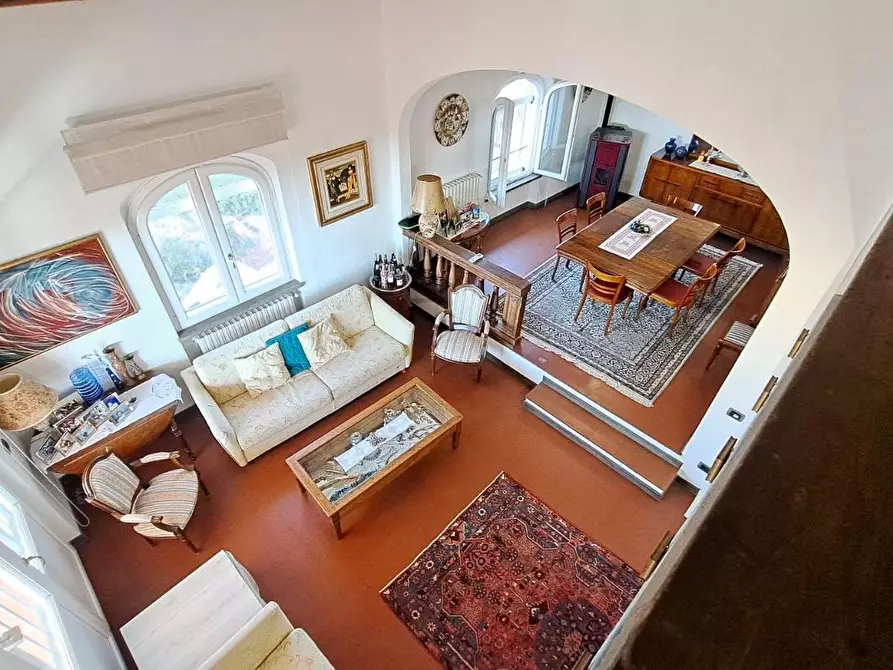 Immagine 9 di Villa in vendita  a Rosignano Marittimo