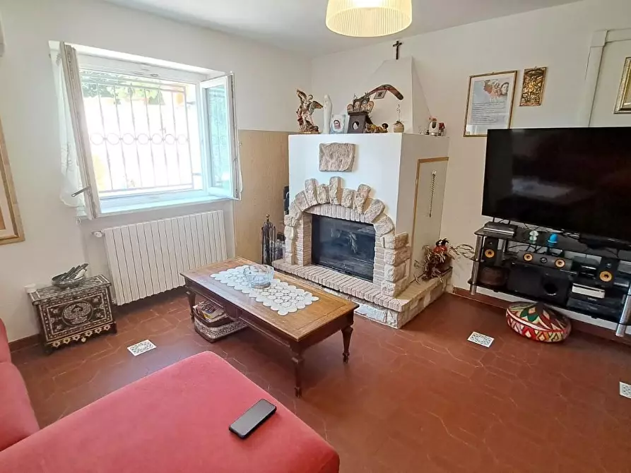 Immagine 25 di Villa in vendita  a Rosignano Marittimo