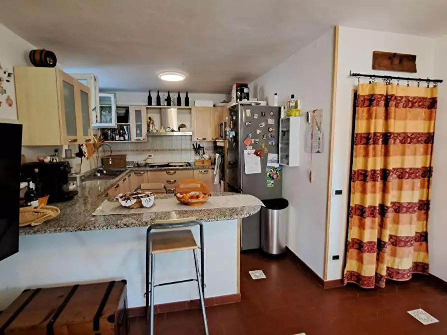 Immagine 29 di Villa in vendita  a Rosignano Marittimo