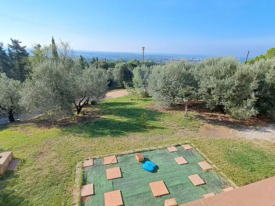 Immagine 36 di Villa in vendita  a Rosignano Marittimo