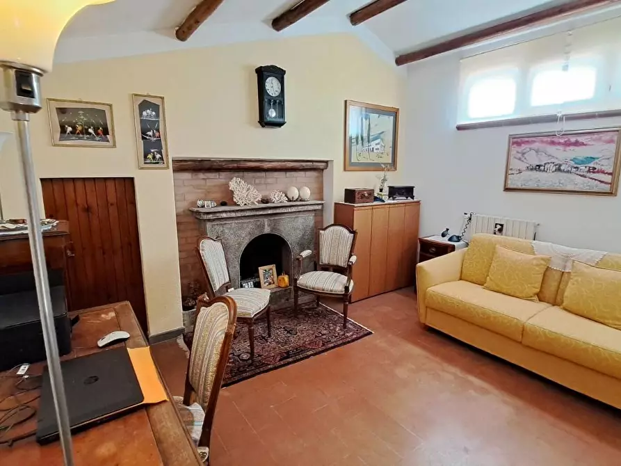 Immagine 20 di Villa in vendita  a Rosignano Marittimo