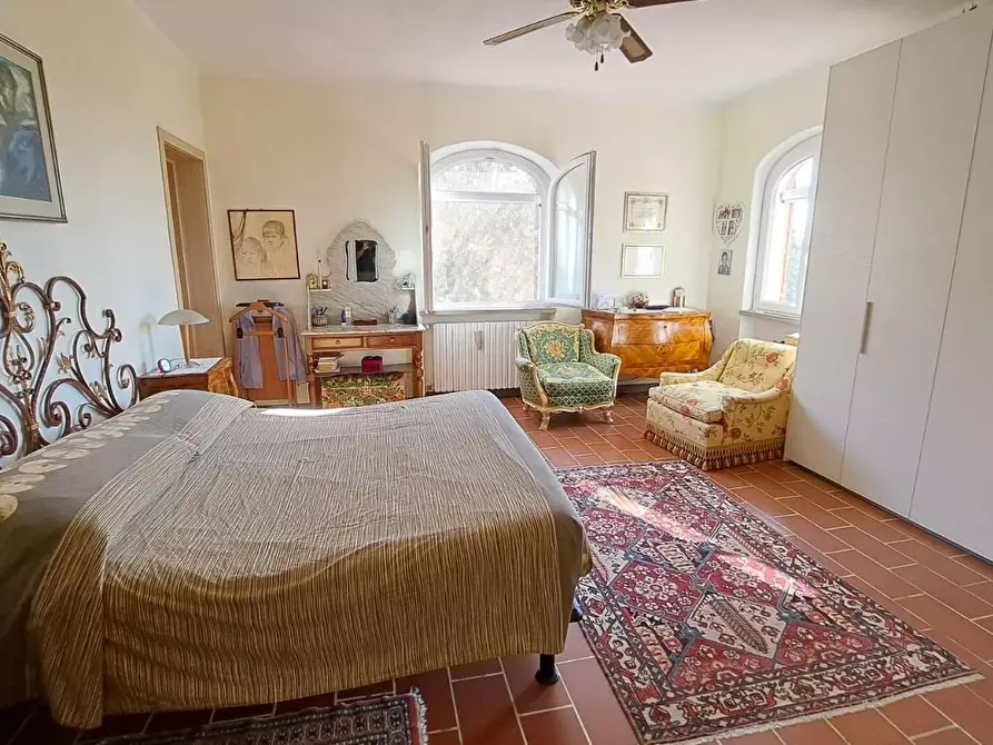 Immagine 17 di Villa in vendita  a Rosignano Marittimo