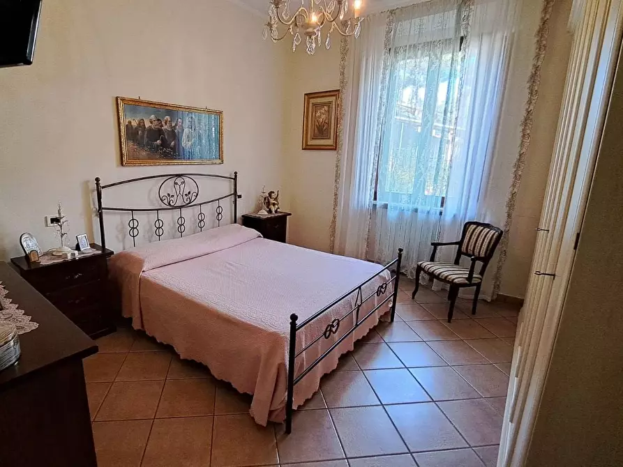 Immagine 18 di Villa in vendita  a Rosignano Marittimo