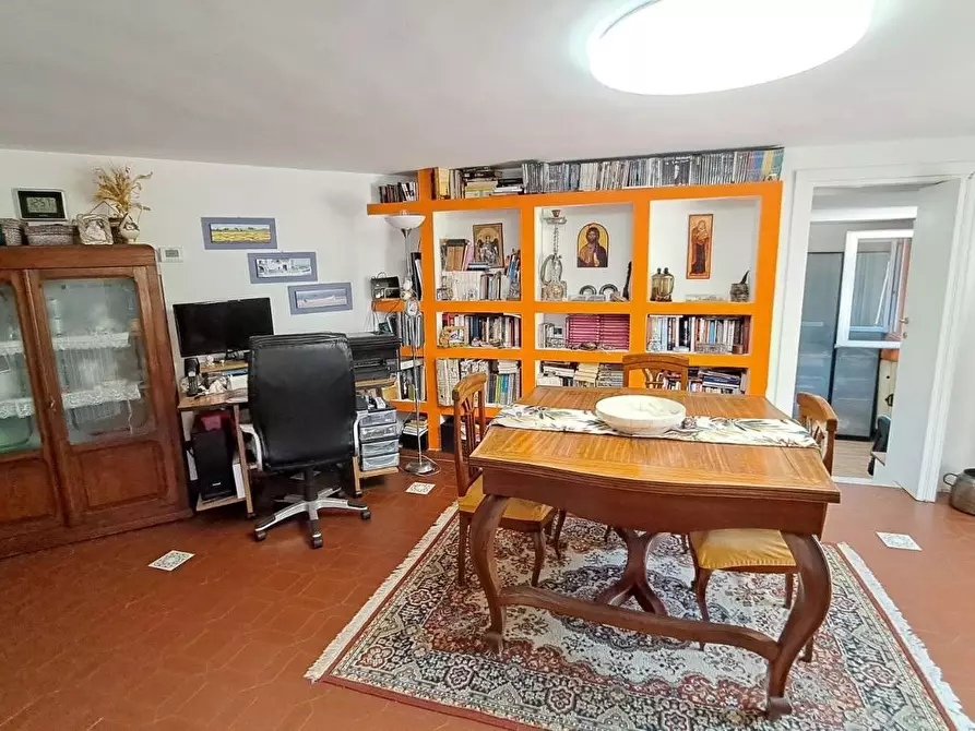 Immagine 27 di Villa in vendita  a Rosignano Marittimo