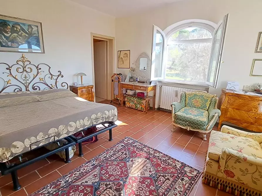 Immagine 16 di Villa in vendita  a Rosignano Marittimo