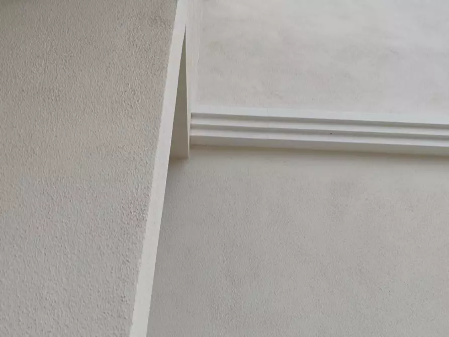 Immagine 5 di Villetta a schiera in vendita  a Massa