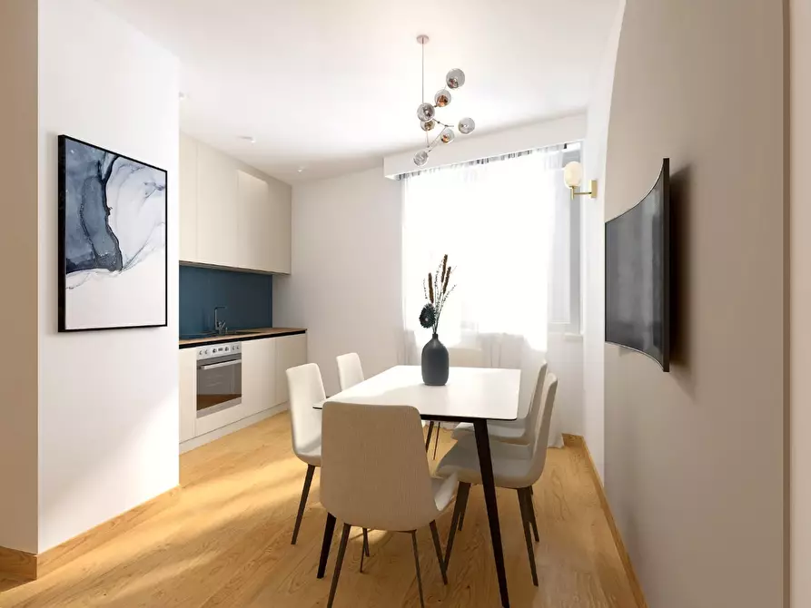 Immagine 7 di Appartamento in vendita  a Pisa