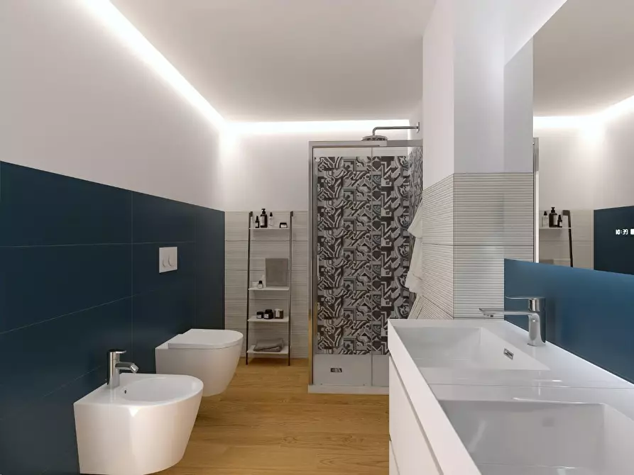 Immagine 13 di Appartamento in vendita  a Pisa