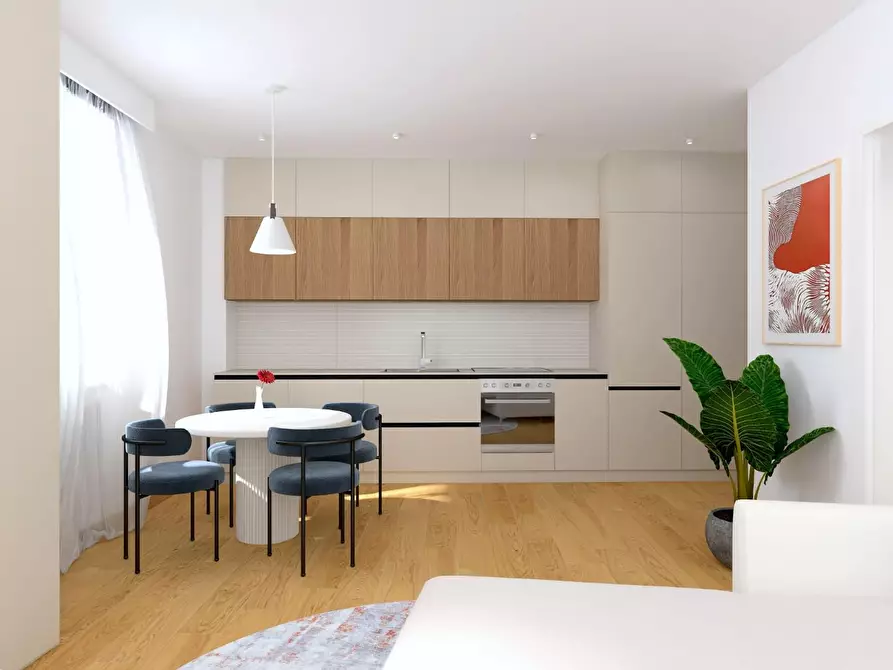 Immagine 12 di Appartamento in vendita  a Pisa