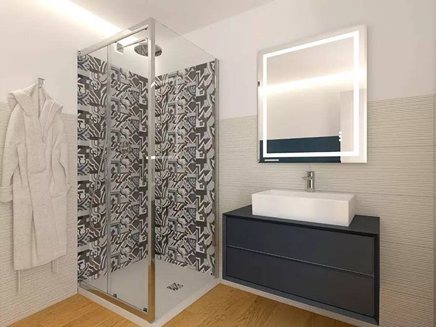 Immagine 16 di Appartamento in vendita  a Pisa