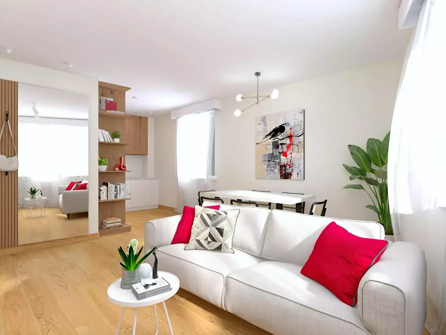 Immagine 2 di Appartamento in vendita  a Pisa