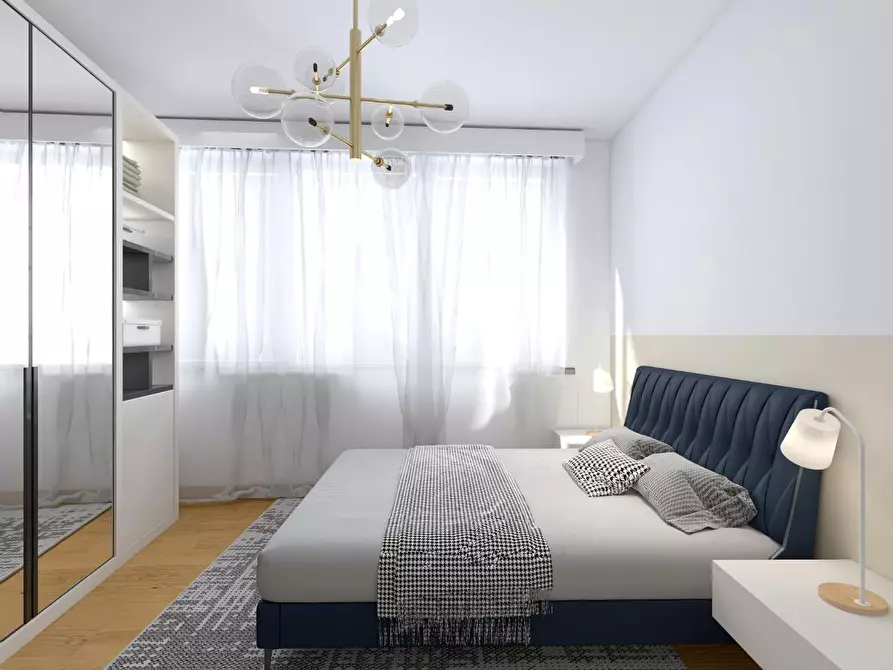 Immagine 10 di Appartamento in vendita  a Pisa