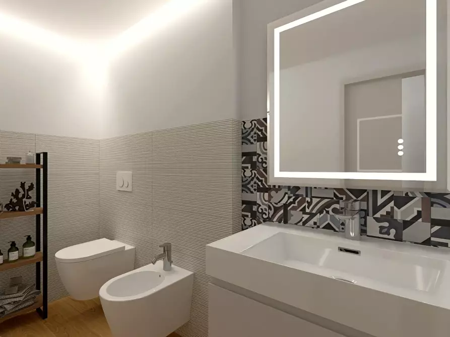 Immagine 15 di Appartamento in vendita  a Pisa