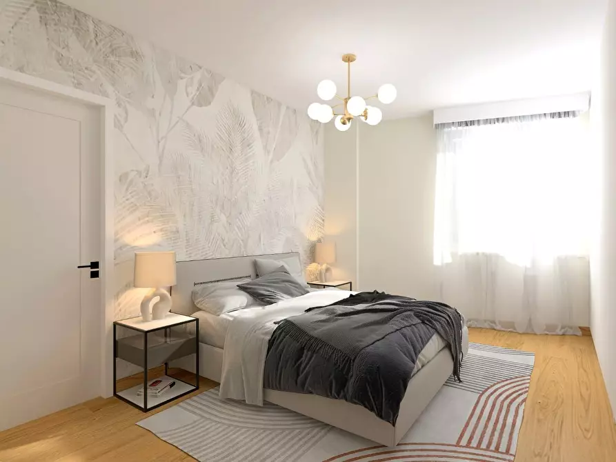 Immagine 11 di Appartamento in vendita  a Pisa