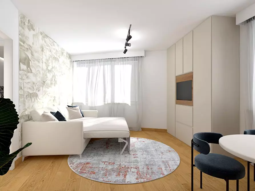 Immagine 3 di Appartamento in vendita  a Pisa