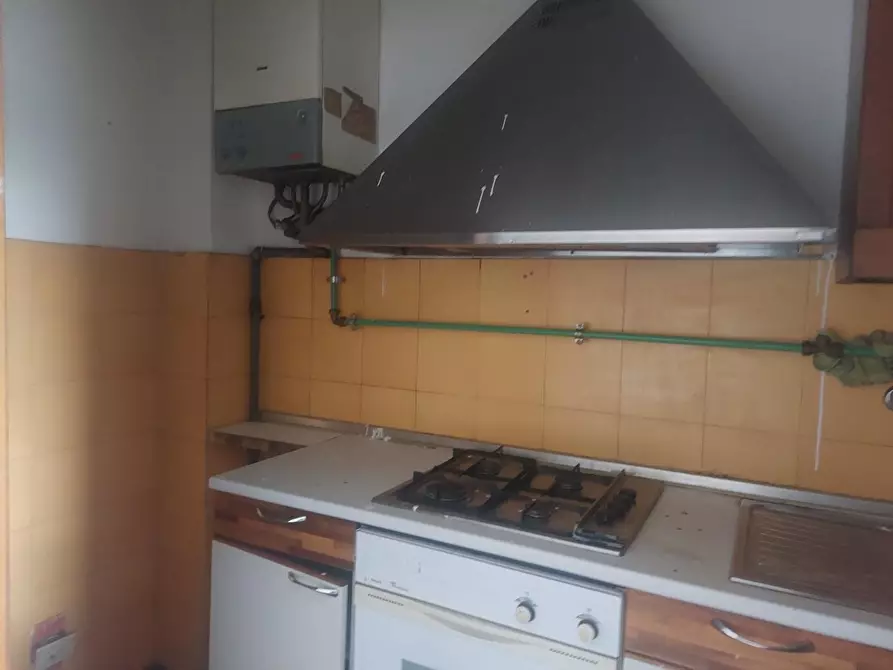 Immagine 6 di Appartamento in vendita  a Santa Croce Sull'arno