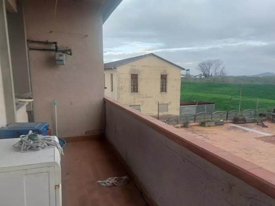 Immagine 2 di Appartamento in vendita  a Santa Croce Sull'arno