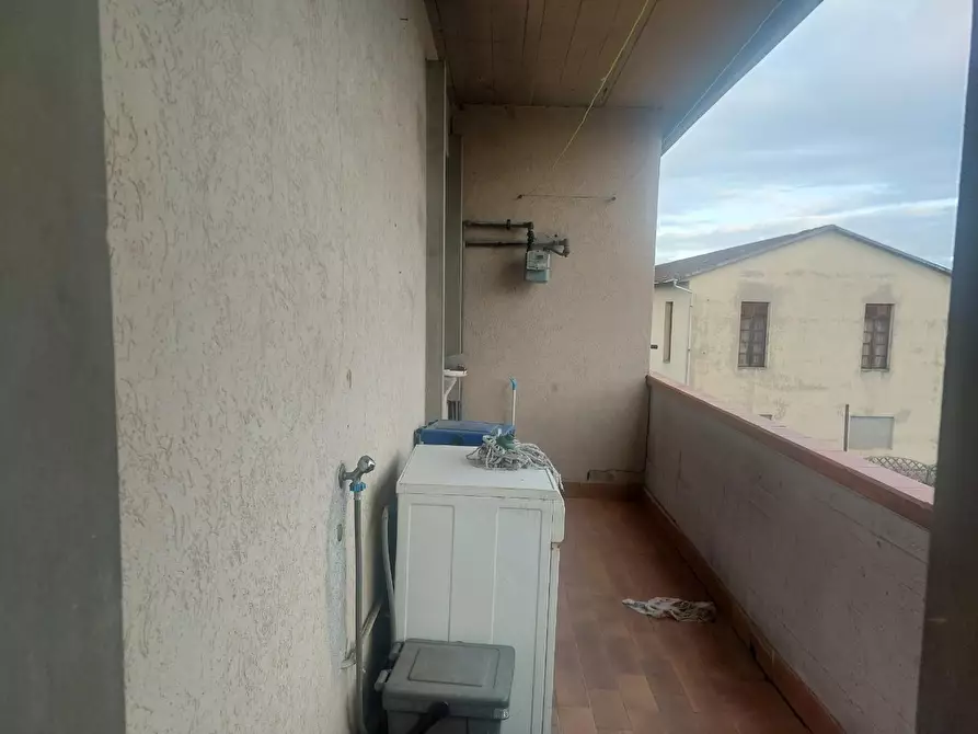 Immagine 1 di Appartamento in vendita  a Santa Croce Sull'arno