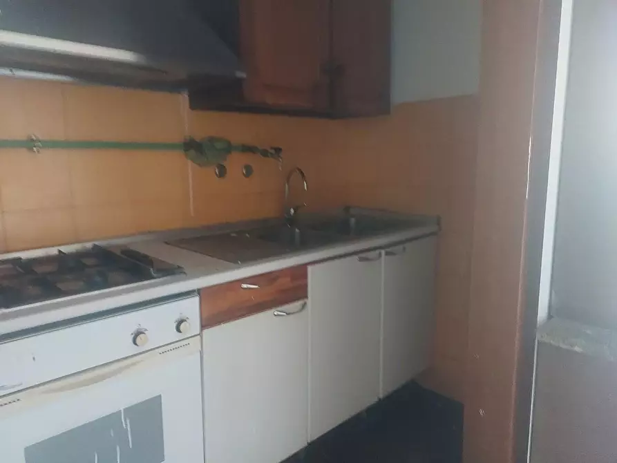 Immagine 4 di Appartamento in vendita  a Santa Croce Sull'arno