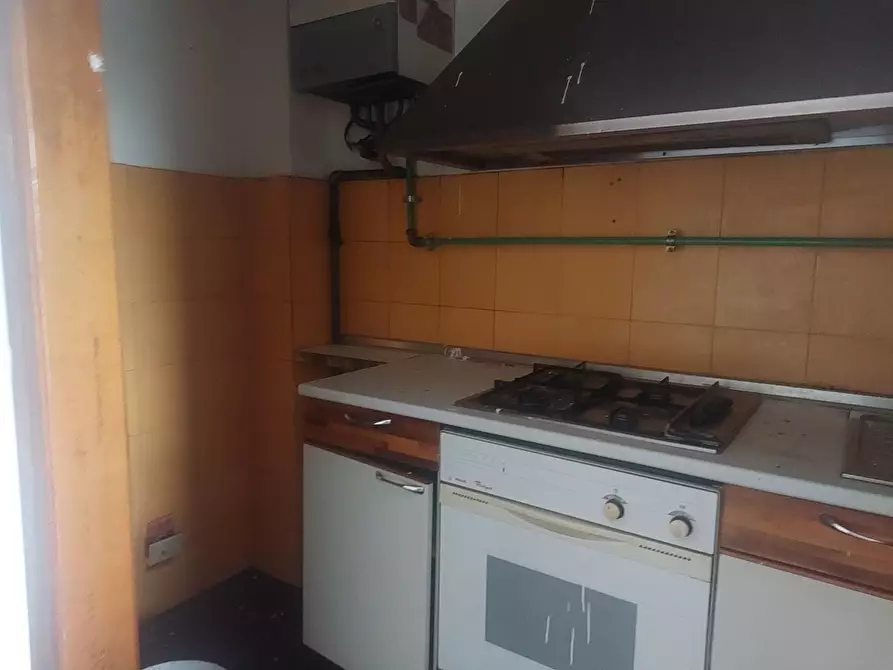 Immagine 5 di Appartamento in vendita  a Santa Croce Sull'arno