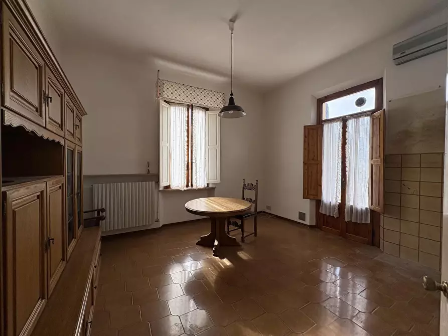 Immagine 9 di Appartamento in vendita  a Castelfiorentino