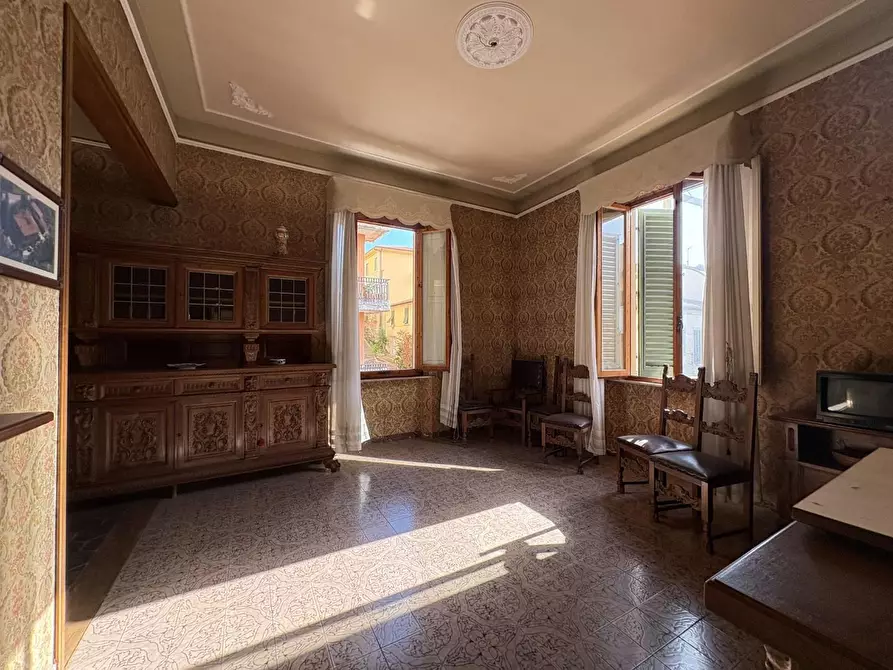 Immagine 2 di Appartamento in vendita  a Castelfiorentino