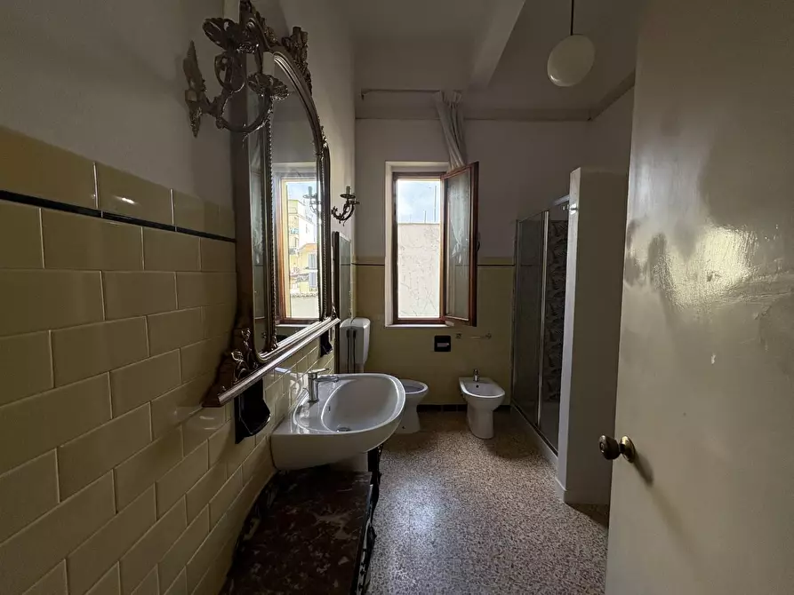 Immagine 19 di Appartamento in vendita  a Castelfiorentino