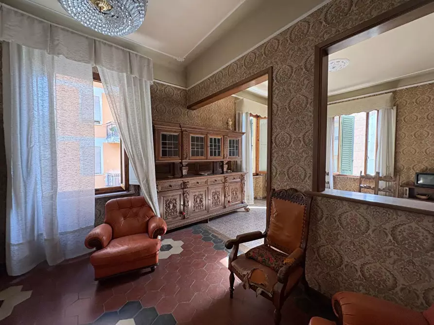 Immagine 1 di Appartamento in vendita  a Castelfiorentino