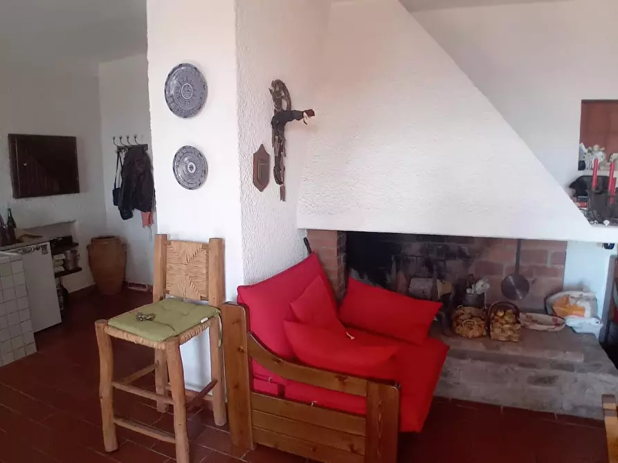 Immagine 4 di Terratetto in vendita  a Calice Al Cornoviglio